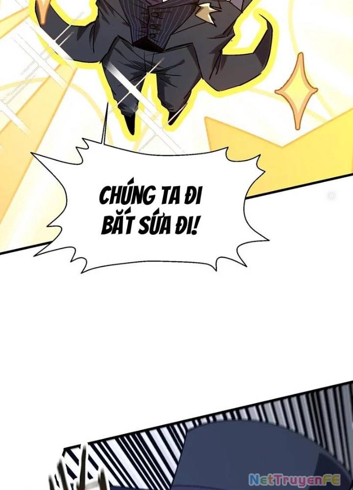 Ta Học Trảm Thần Trong Bệnh Viện Tâm Thần - Chapter 131 - Page 57