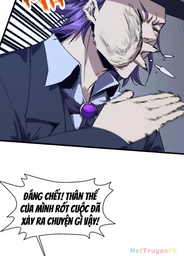 Ta Học Trảm Thần Trong Bệnh Viện Tâm Thần - Chapter 131 - Page 59