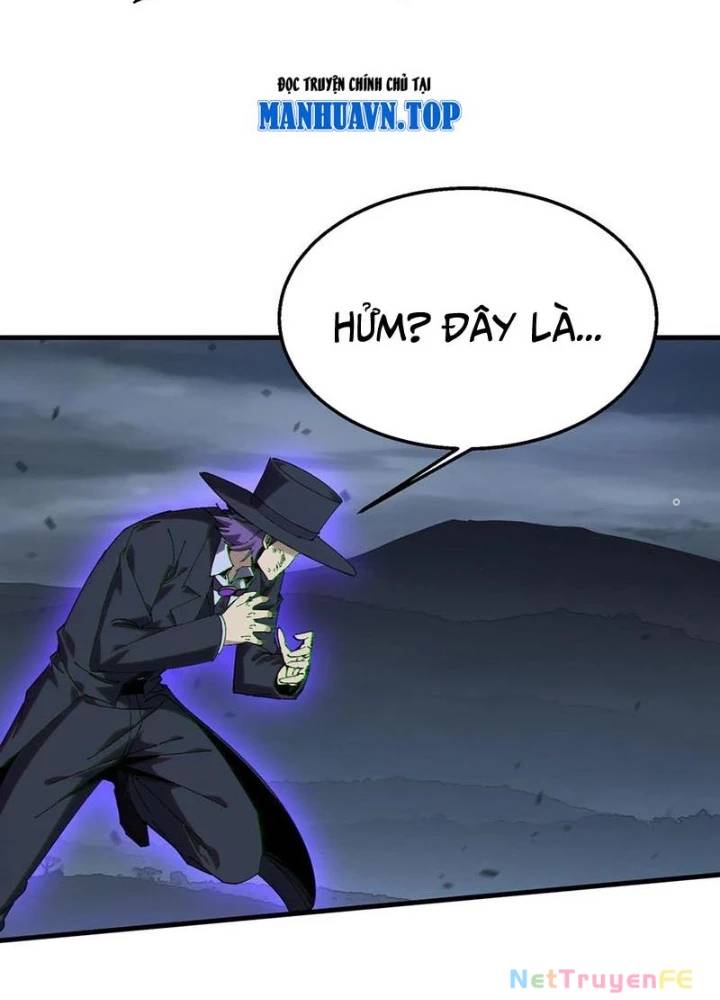 Ta Học Trảm Thần Trong Bệnh Viện Tâm Thần - Chapter 131 - Page 63