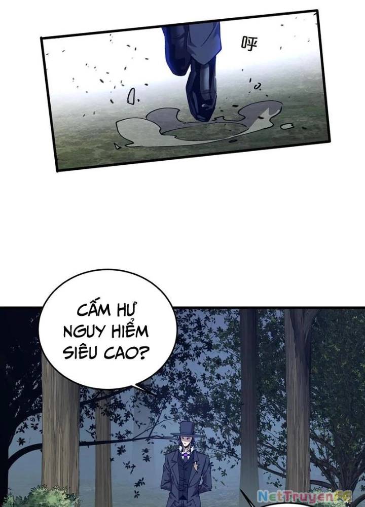 Ta Học Trảm Thần Trong Bệnh Viện Tâm Thần - Chapter 131 - Page 65