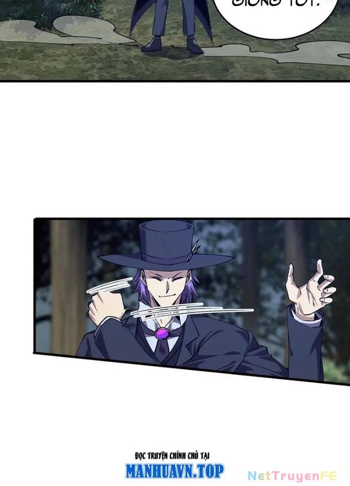Ta Học Trảm Thần Trong Bệnh Viện Tâm Thần - Chapter 131 - Page 67