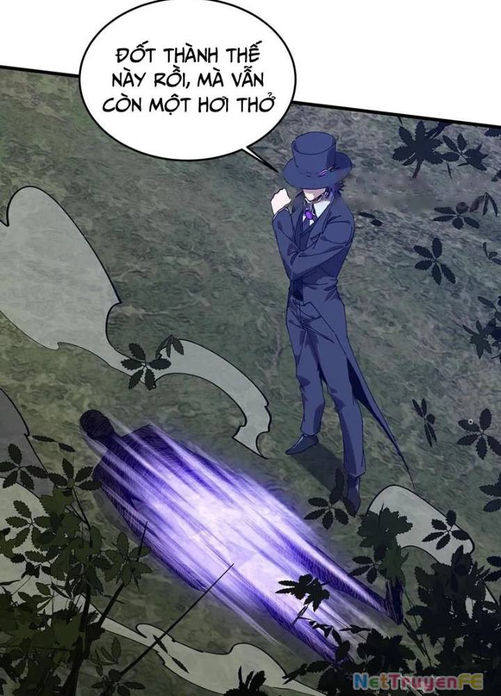 Ta Học Trảm Thần Trong Bệnh Viện Tâm Thần - Chapter 131 - Page 69