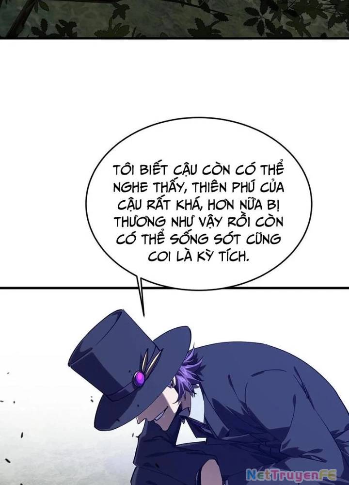 Ta Học Trảm Thần Trong Bệnh Viện Tâm Thần - Chapter 131 - Page 71