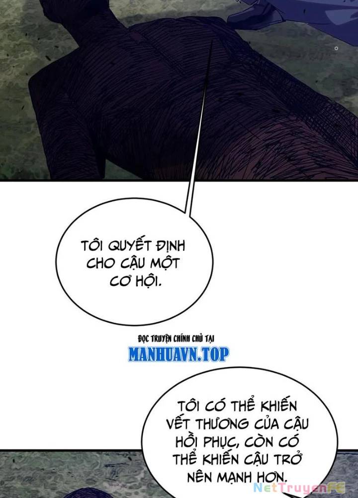 Ta Học Trảm Thần Trong Bệnh Viện Tâm Thần - Chapter 131 - Page 73