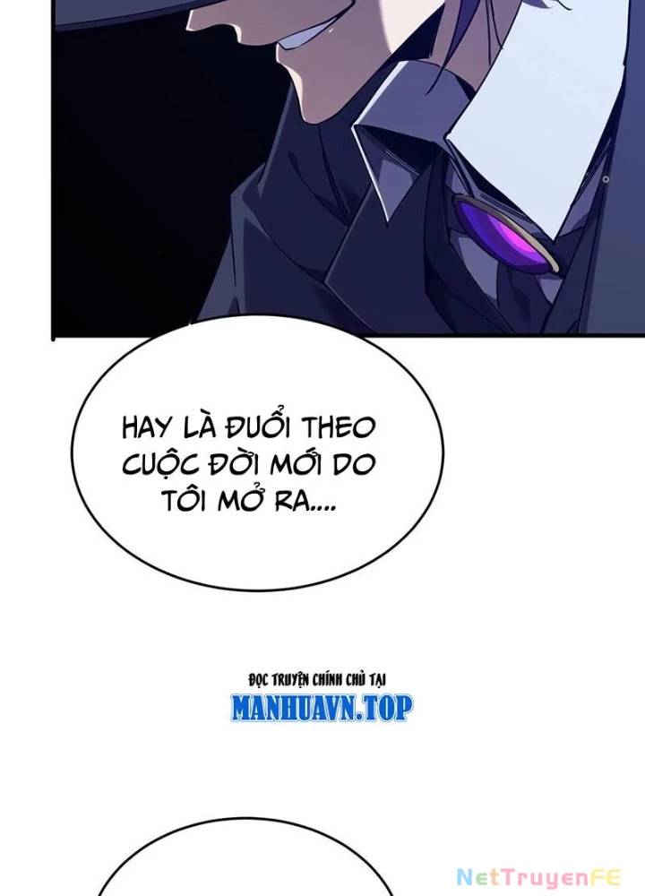 Ta Học Trảm Thần Trong Bệnh Viện Tâm Thần - Chapter 131 - Page 79