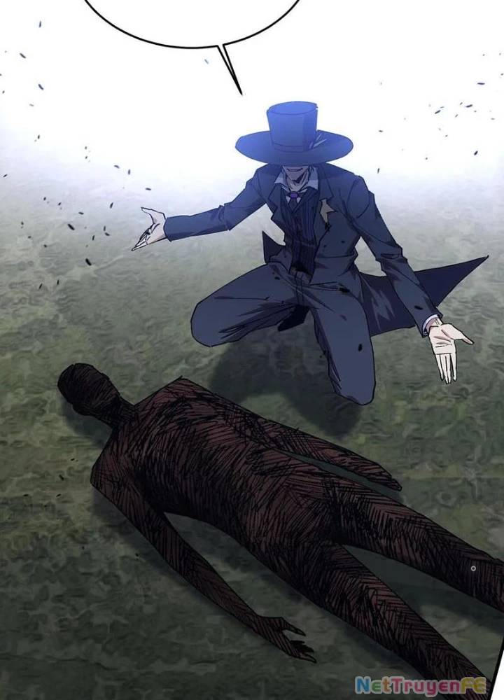 Ta Học Trảm Thần Trong Bệnh Viện Tâm Thần - Chapter 131 - Page 81