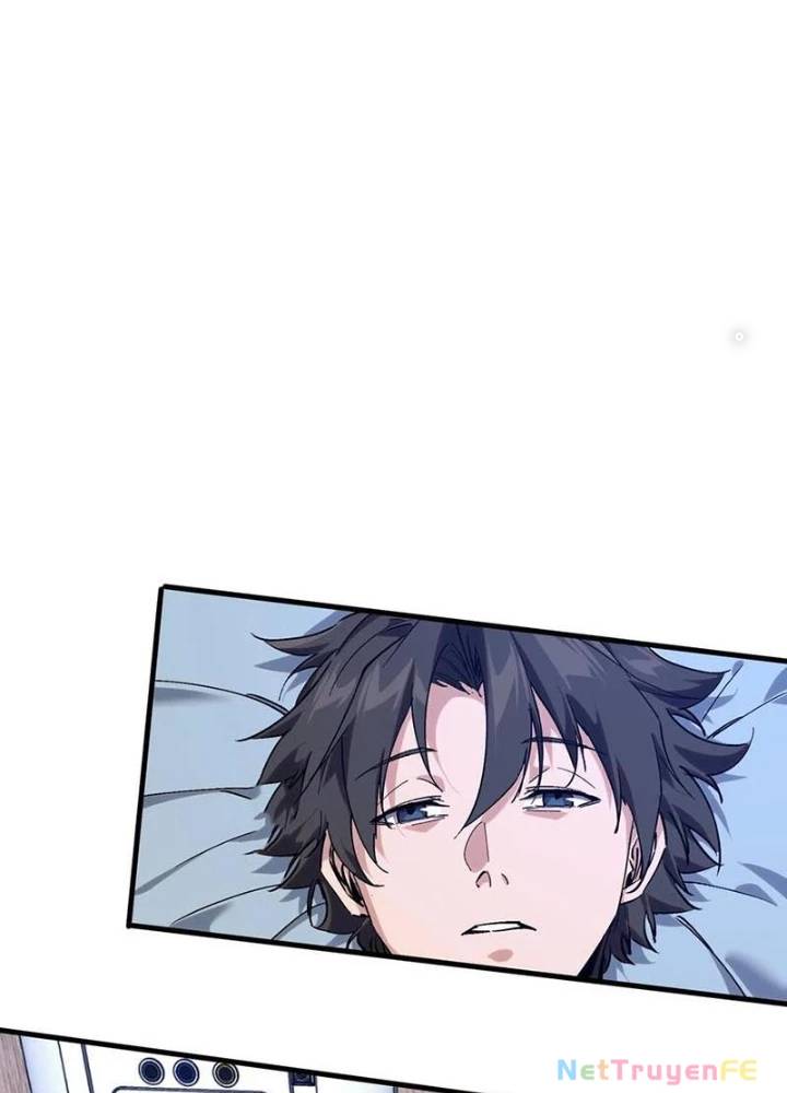 Ta Học Trảm Thần Trong Bệnh Viện Tâm Thần - Chapter 131 - Page 85