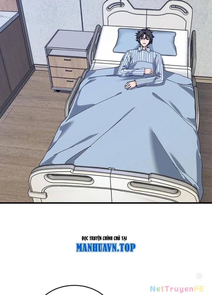 Ta Học Trảm Thần Trong Bệnh Viện Tâm Thần - Chapter 131 - Page 87
