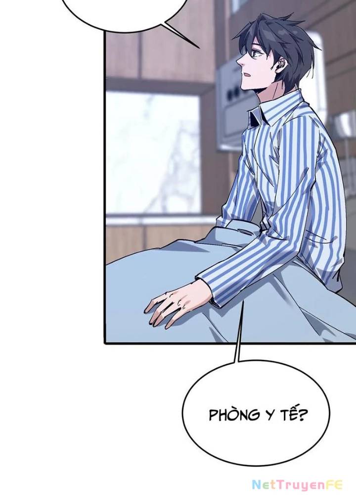 Ta Học Trảm Thần Trong Bệnh Viện Tâm Thần - Chapter 131 - Page 89