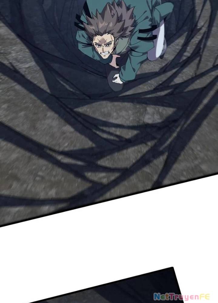 Ta Học Trảm Thần Trong Bệnh Viện Tâm Thần - Chapter 131 - Page 9