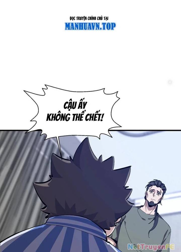 Ta Học Trảm Thần Trong Bệnh Viện Tâm Thần - Chapter 131 - Page 91