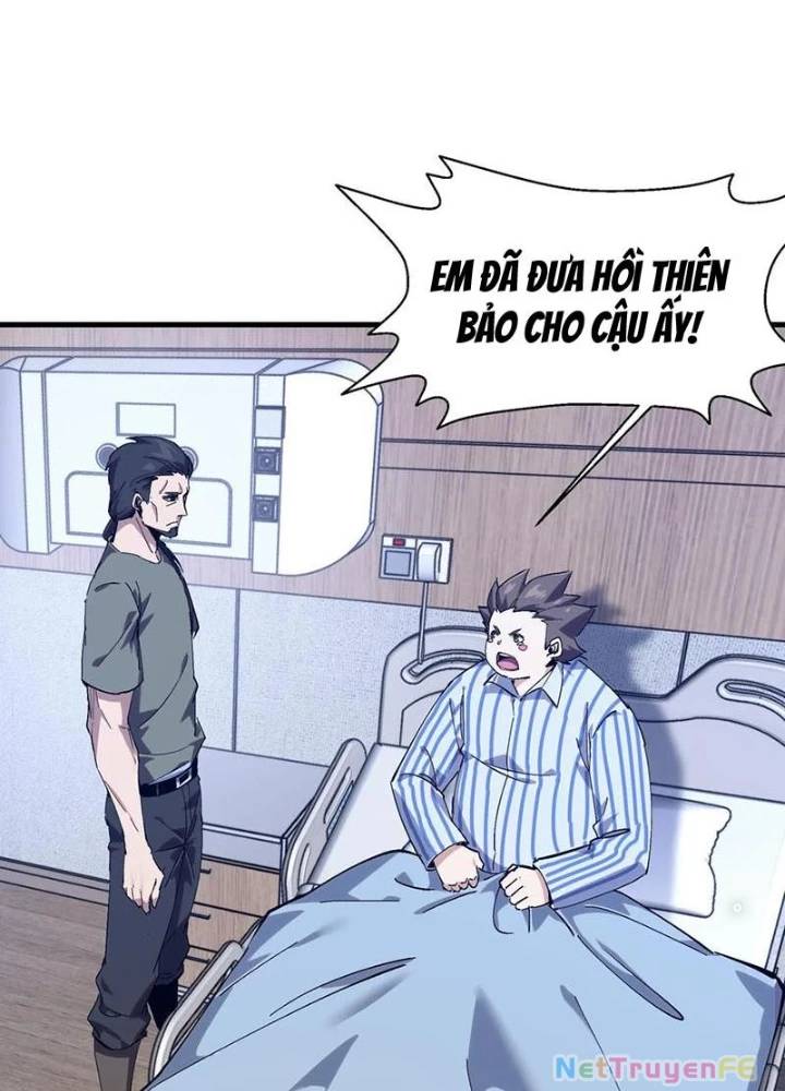 Ta Học Trảm Thần Trong Bệnh Viện Tâm Thần - Chapter 131 - Page 93