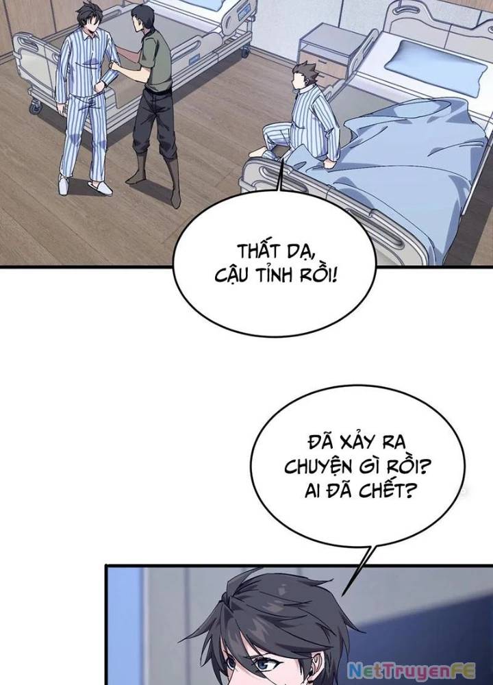 Ta Học Trảm Thần Trong Bệnh Viện Tâm Thần - Chapter 131 - Page 99