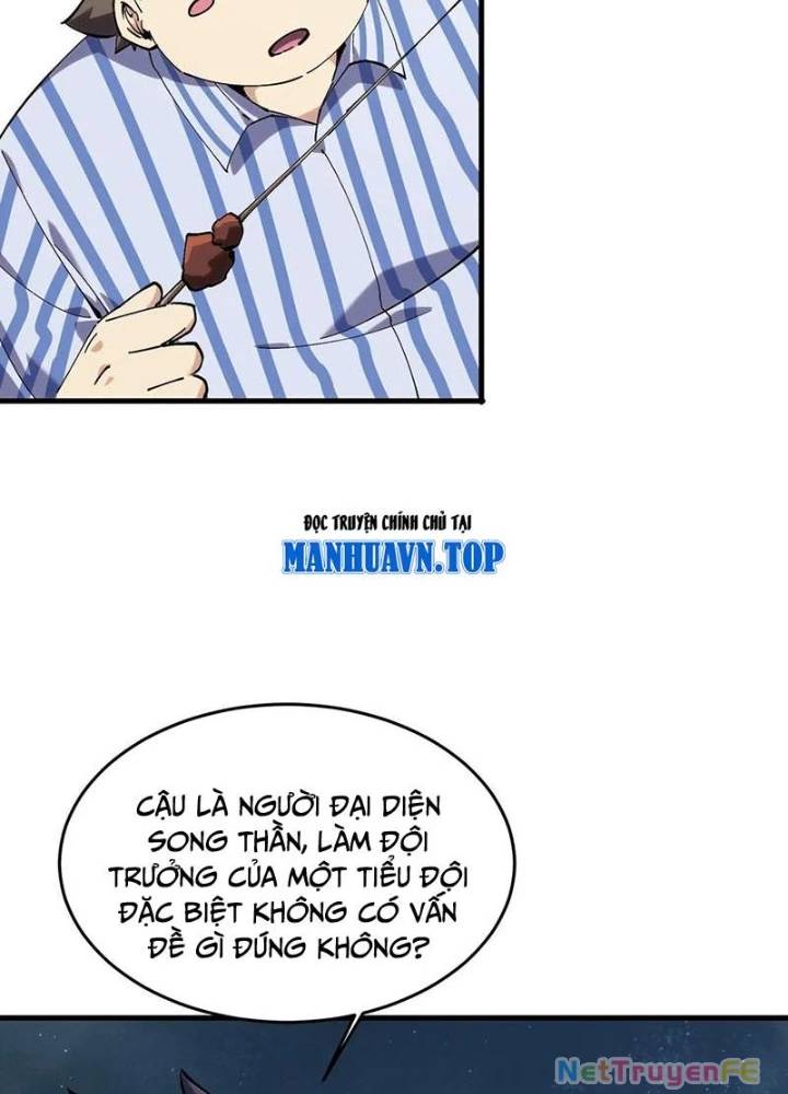 Ta Học Trảm Thần Trong Bệnh Viện Tâm Thần - Chapter 132 - Page 101