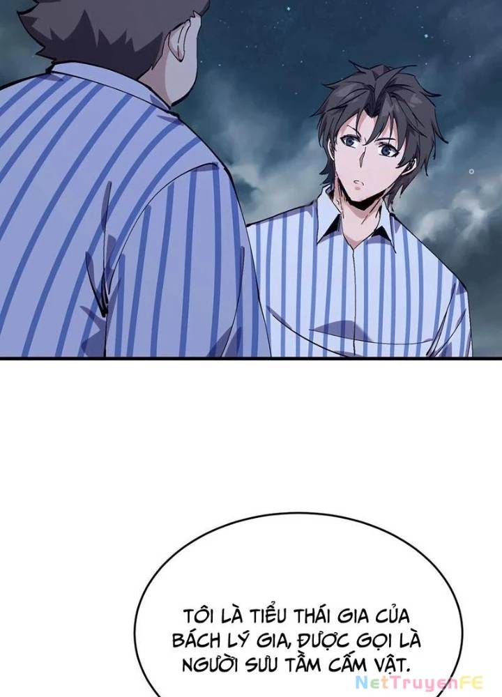 Ta Học Trảm Thần Trong Bệnh Viện Tâm Thần - Chapter 132 - Page 103
