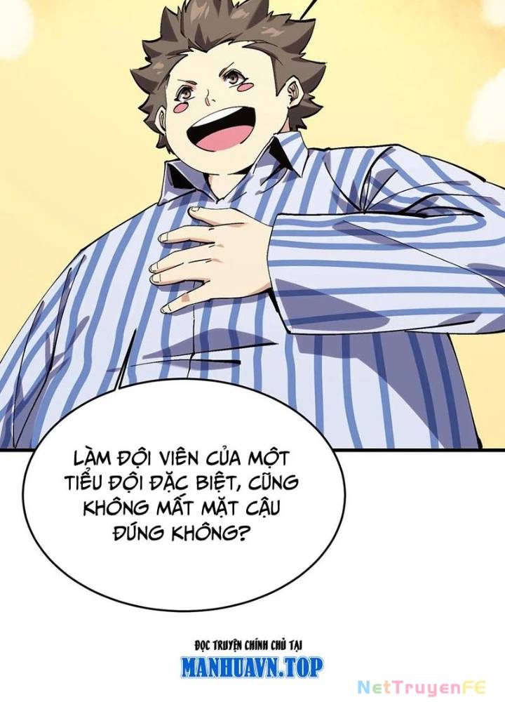 Ta Học Trảm Thần Trong Bệnh Viện Tâm Thần - Chapter 132 - Page 105