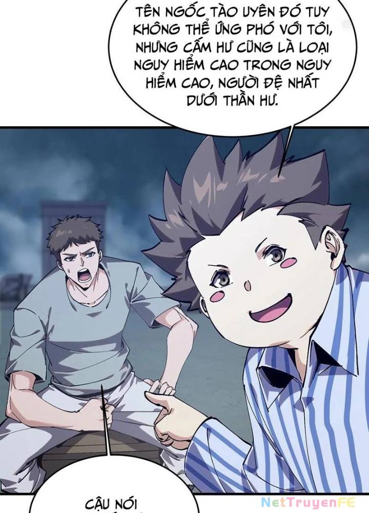 Ta Học Trảm Thần Trong Bệnh Viện Tâm Thần - Chapter 132 - Page 107