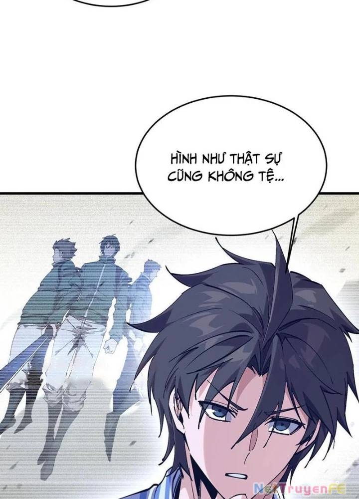 Ta Học Trảm Thần Trong Bệnh Viện Tâm Thần - Chapter 132 - Page 109