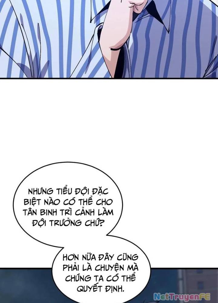 Ta Học Trảm Thần Trong Bệnh Viện Tâm Thần - Chapter 132 - Page 111