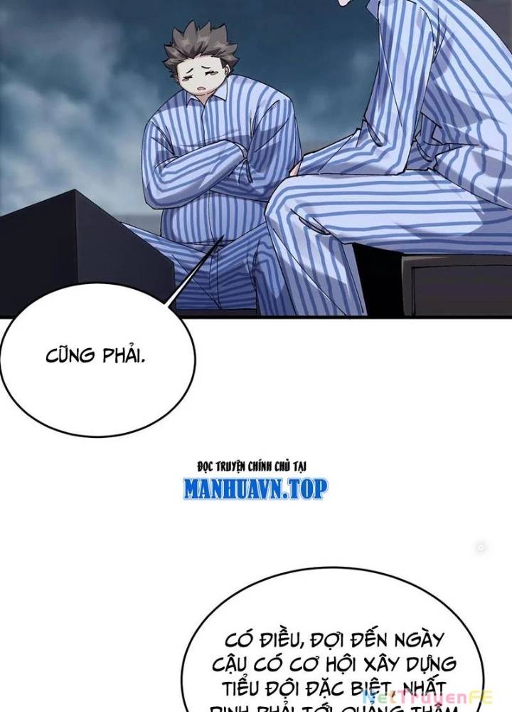 Ta Học Trảm Thần Trong Bệnh Viện Tâm Thần - Chapter 132 - Page 113