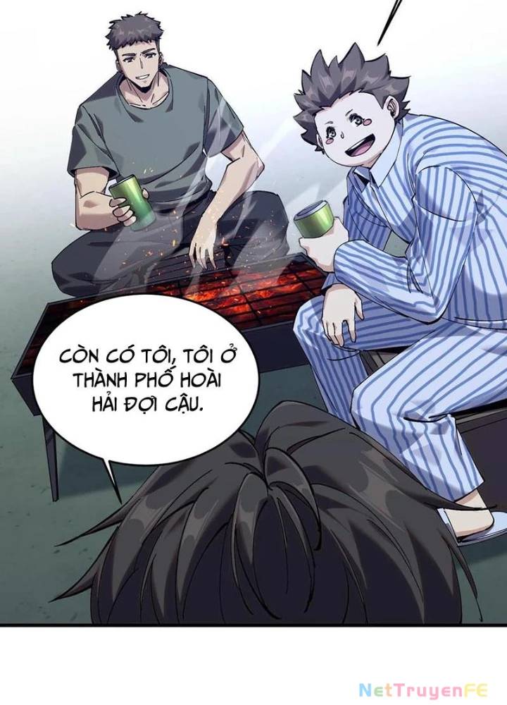 Ta Học Trảm Thần Trong Bệnh Viện Tâm Thần - Chapter 132 - Page 115