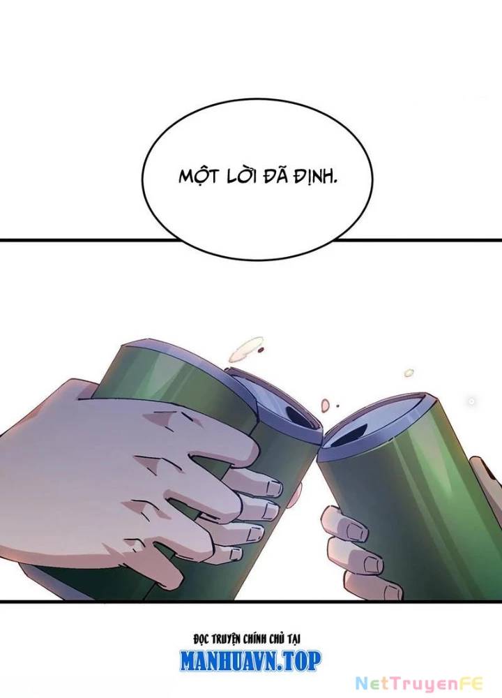 Ta Học Trảm Thần Trong Bệnh Viện Tâm Thần - Chapter 132 - Page 117