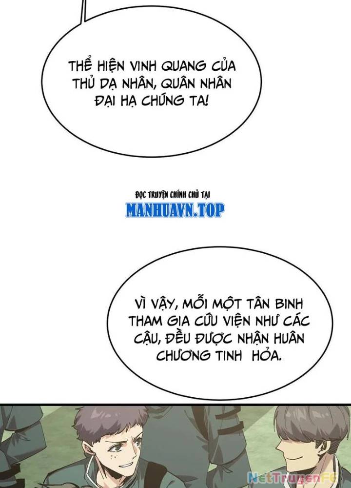 Ta Học Trảm Thần Trong Bệnh Viện Tâm Thần - Chapter 132 - Page 127