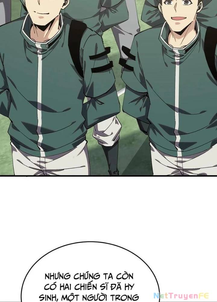 Ta Học Trảm Thần Trong Bệnh Viện Tâm Thần - Chapter 132 - Page 129
