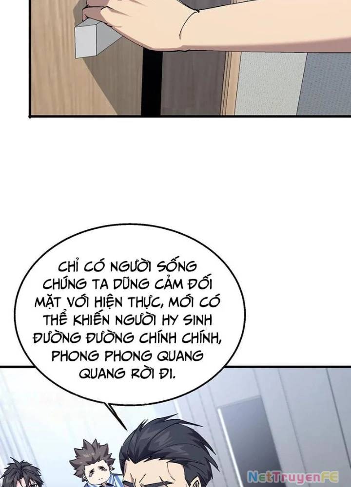 Ta Học Trảm Thần Trong Bệnh Viện Tâm Thần - Chapter 132 - Page 13