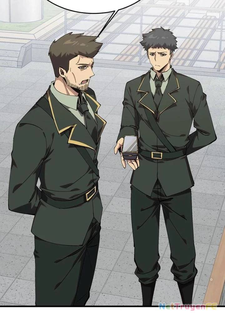 Ta Học Trảm Thần Trong Bệnh Viện Tâm Thần - Chapter 132 - Page 131