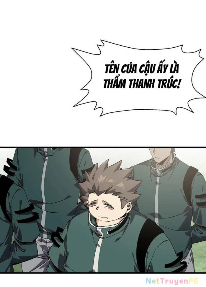 Ta Học Trảm Thần Trong Bệnh Viện Tâm Thần - Chapter 132 - Page 133