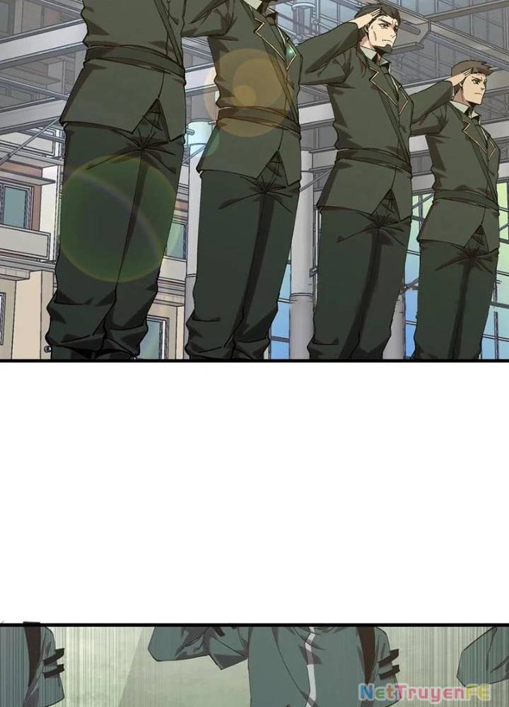 Ta Học Trảm Thần Trong Bệnh Viện Tâm Thần - Chapter 132 - Page 137