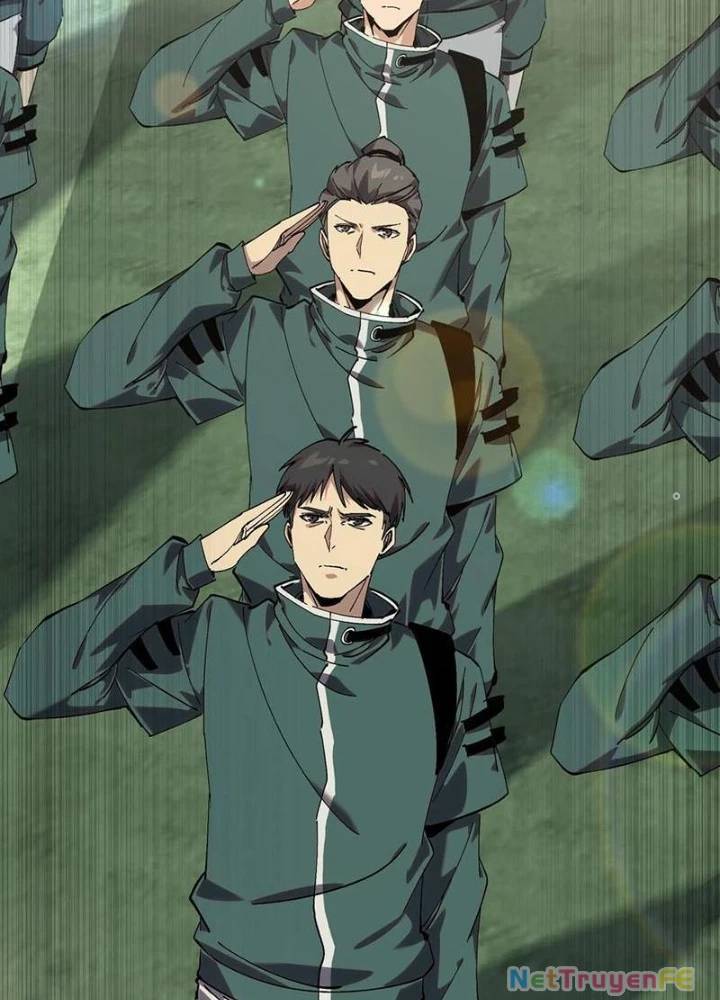 Ta Học Trảm Thần Trong Bệnh Viện Tâm Thần - Chapter 132 - Page 139
