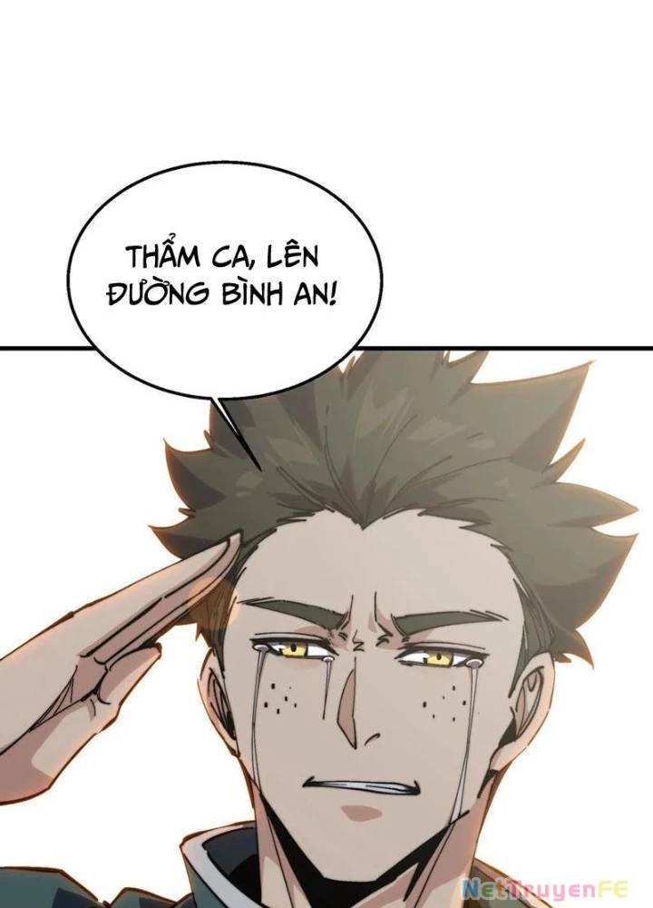 Ta Học Trảm Thần Trong Bệnh Viện Tâm Thần - Chapter 132 - Page 141