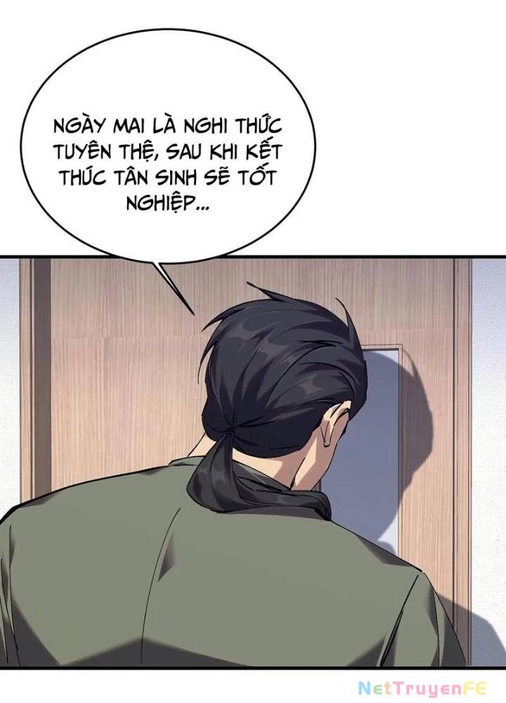 Ta Học Trảm Thần Trong Bệnh Viện Tâm Thần - Chapter 132 - Page 17