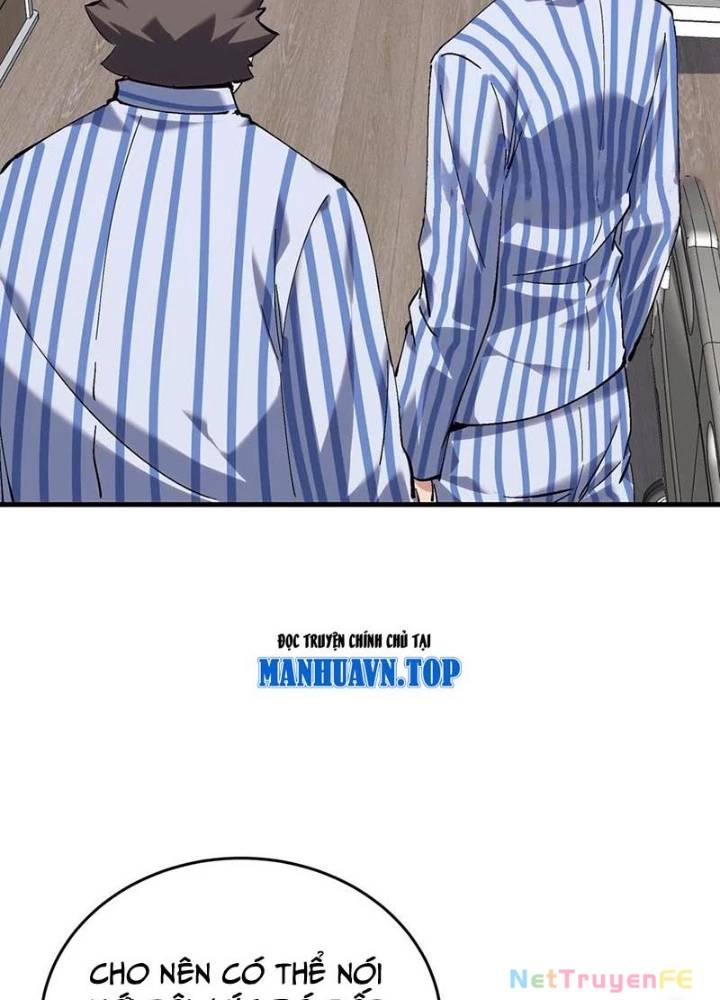 Ta Học Trảm Thần Trong Bệnh Viện Tâm Thần - Chapter 132 - Page 21