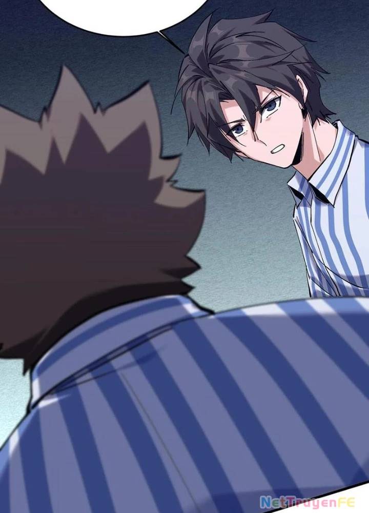 Ta Học Trảm Thần Trong Bệnh Viện Tâm Thần - Chapter 132 - Page 23