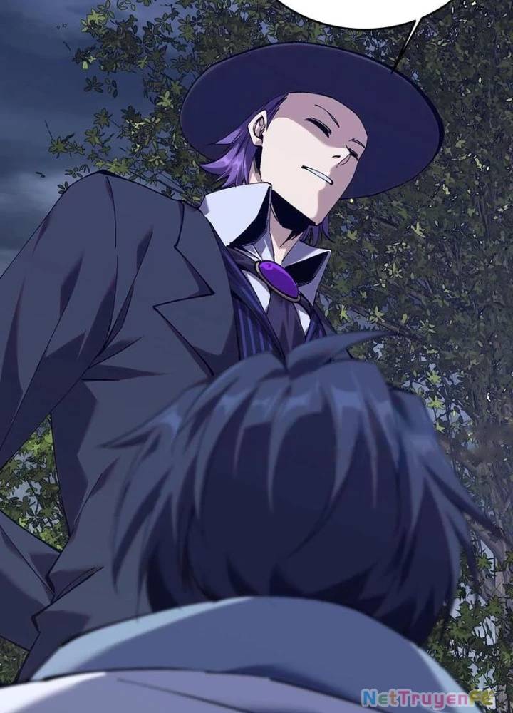 Ta Học Trảm Thần Trong Bệnh Viện Tâm Thần - Chapter 132 - Page 27