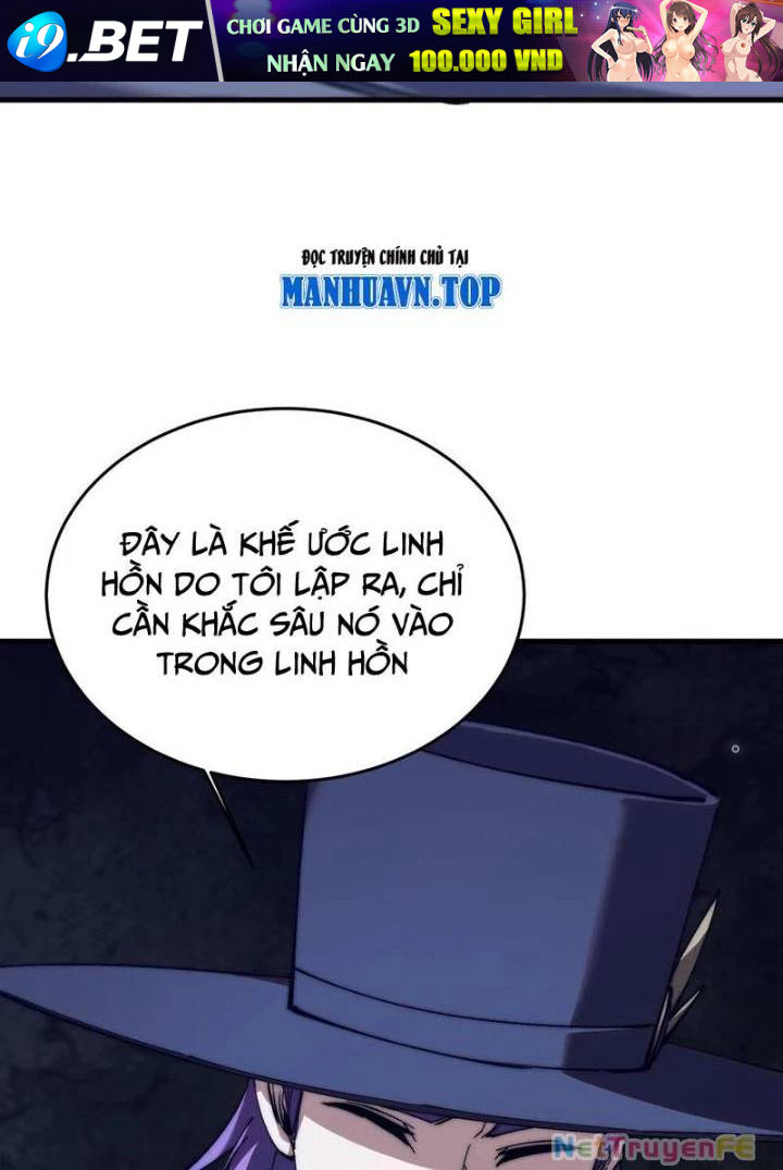 Ta Học Trảm Thần Trong Bệnh Viện Tâm Thần - Chapter 132 - Page 29