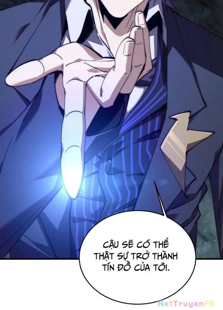 Ta Học Trảm Thần Trong Bệnh Viện Tâm Thần - Chapter 132 - Page 31