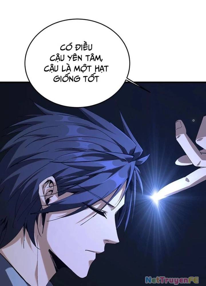 Ta Học Trảm Thần Trong Bệnh Viện Tâm Thần - Chapter 132 - Page 33