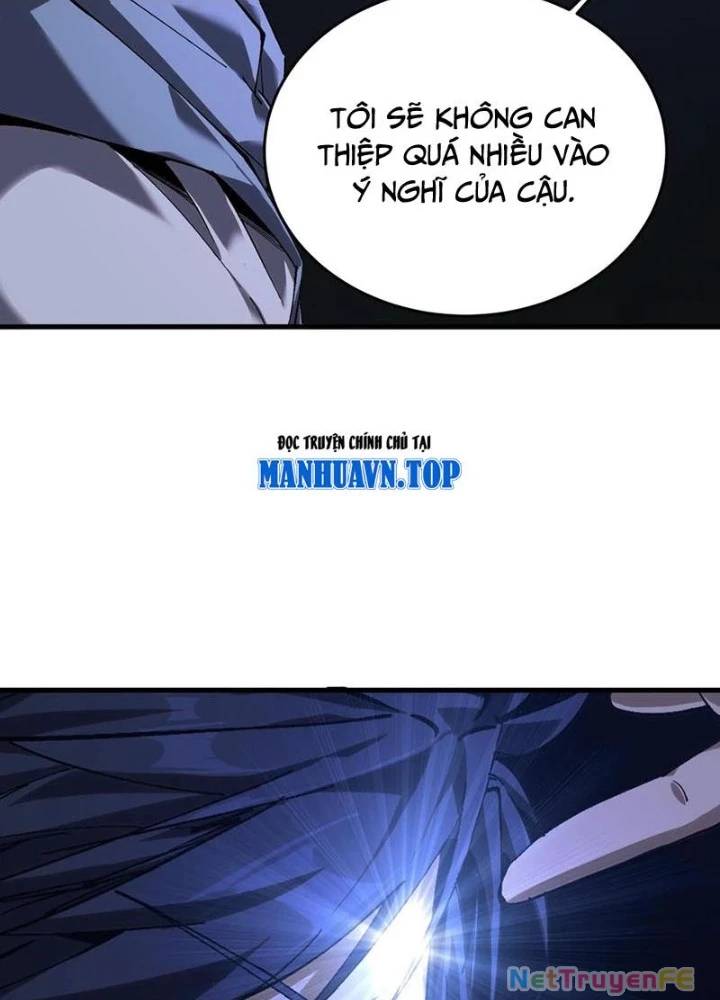 Ta Học Trảm Thần Trong Bệnh Viện Tâm Thần - Chapter 132 - Page 35