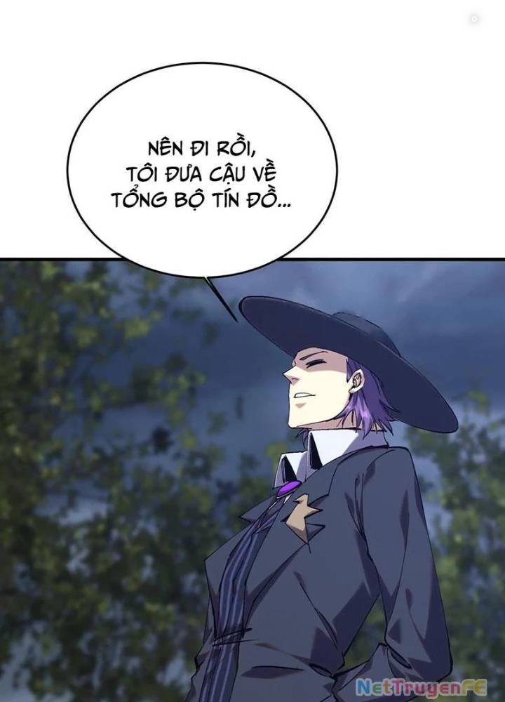 Ta Học Trảm Thần Trong Bệnh Viện Tâm Thần - Chapter 132 - Page 41