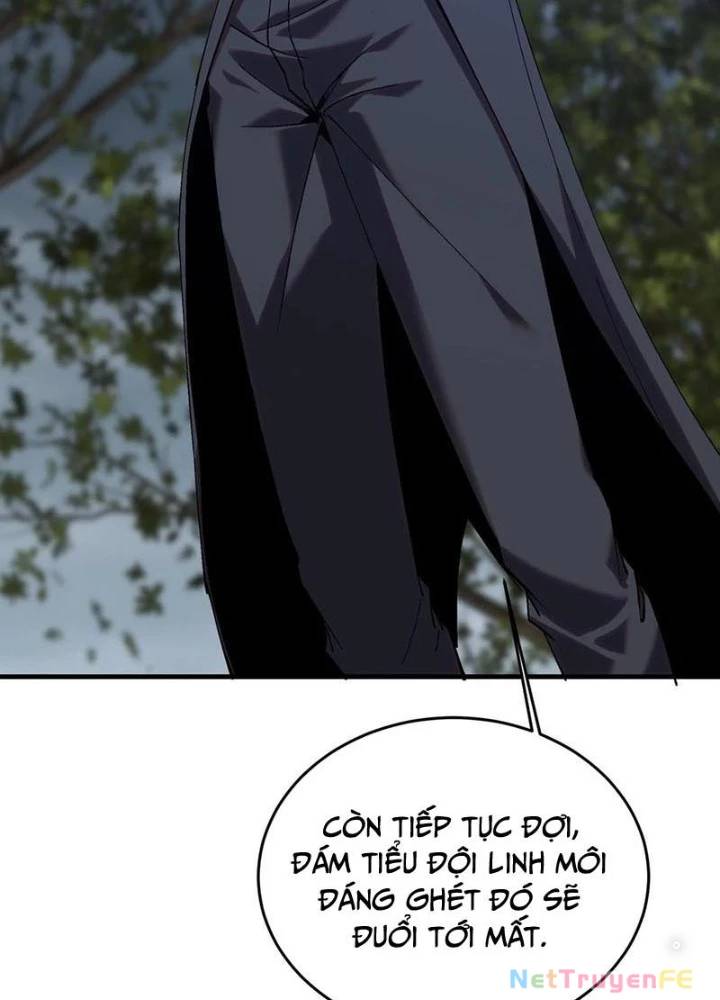 Ta Học Trảm Thần Trong Bệnh Viện Tâm Thần - Chapter 132 - Page 43