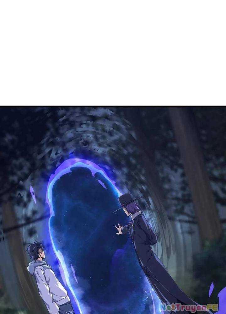Ta Học Trảm Thần Trong Bệnh Viện Tâm Thần - Chapter 132 - Page 45