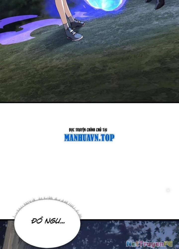 Ta Học Trảm Thần Trong Bệnh Viện Tâm Thần - Chapter 132 - Page 47