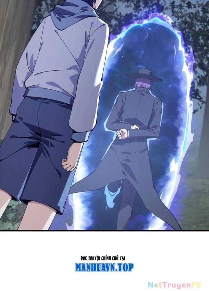 Ta Học Trảm Thần Trong Bệnh Viện Tâm Thần - Chapter 132 - Page 49