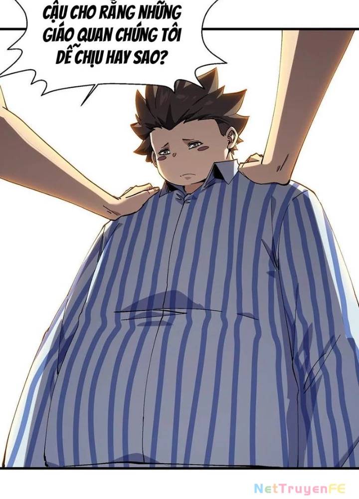 Ta Học Trảm Thần Trong Bệnh Viện Tâm Thần - Chapter 132 - Page 5