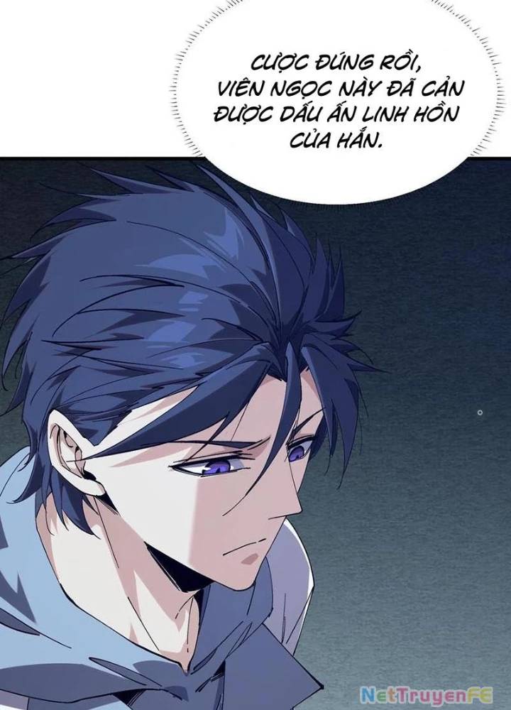 Ta Học Trảm Thần Trong Bệnh Viện Tâm Thần - Chapter 132 - Page 51