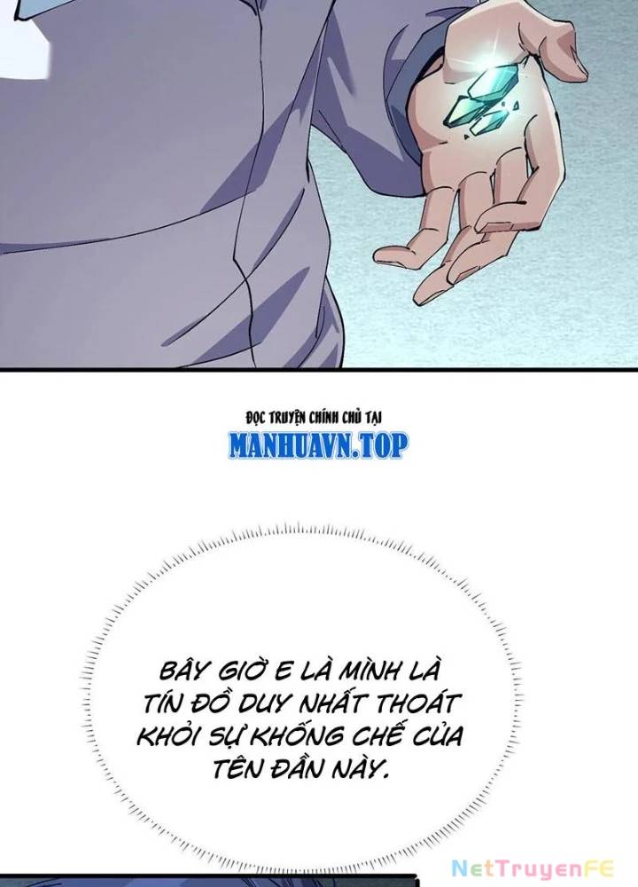 Ta Học Trảm Thần Trong Bệnh Viện Tâm Thần - Chapter 132 - Page 53